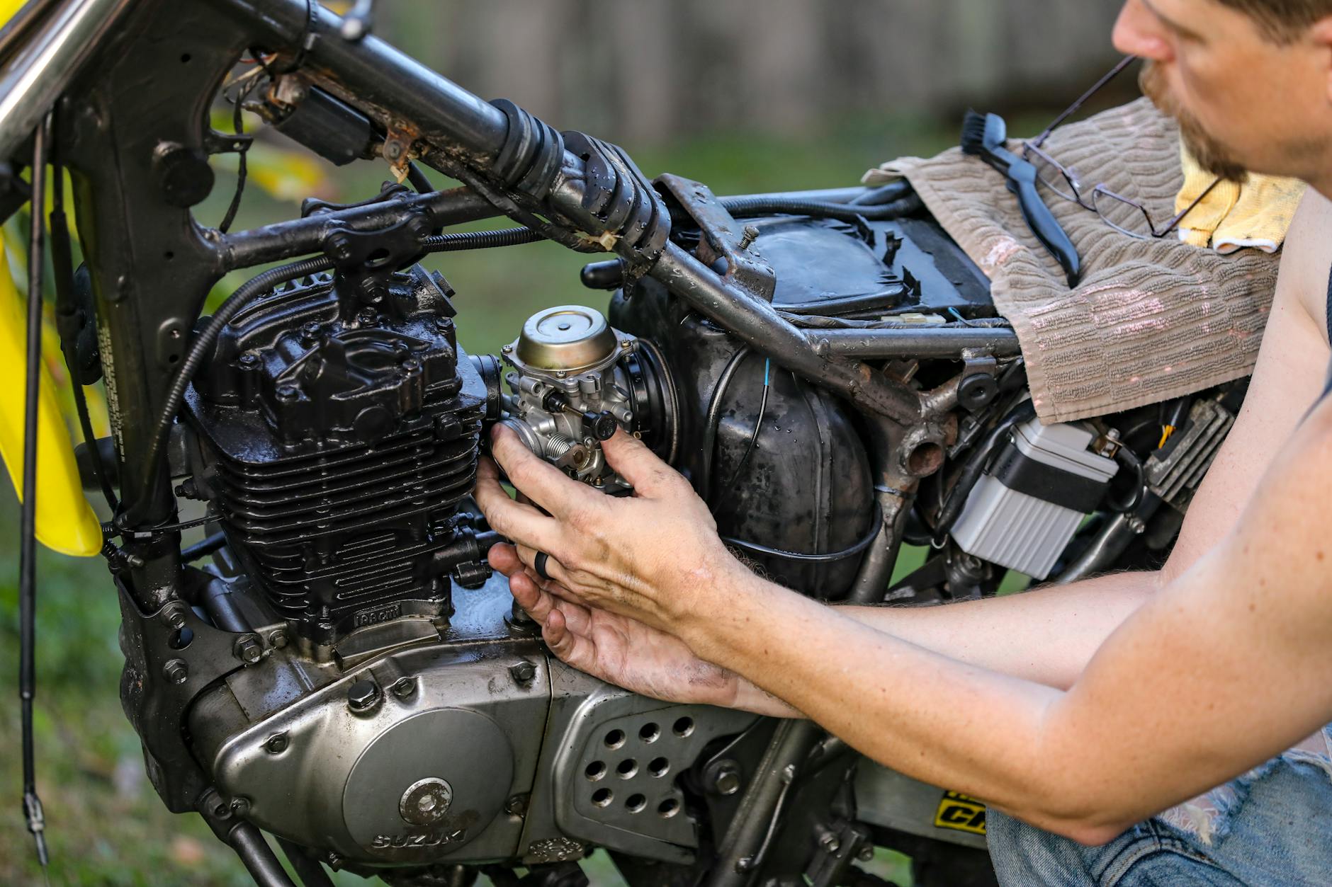 Hidrofor, Devir Daim ve Havuz Pompası Motor Tamirinde Dikkat Edilmesi Gerekenler